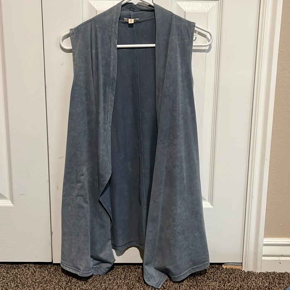 Vest